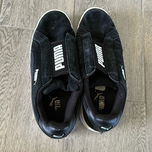 Puma slip on men sneakers - Picture 4 of 7